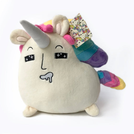 Boonicorn & Friends Boo the Unicorn Plush by JCORP Plush JCorp