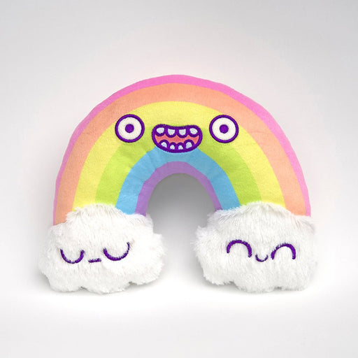 Bow Bow the Rainbow Spirit Plush by Mumbot Plush Mumbot