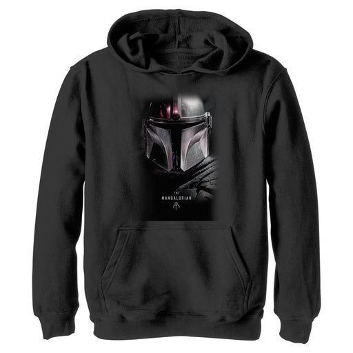 Boy's Star Wars Hero Shot Lightweight Hoodie Lightweight Hoodie Star Wars