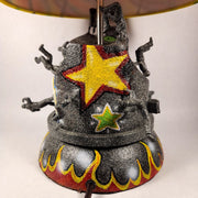 Break Street - The Lamp custom by Forces of Dorkness Custom Forces of Dorkness