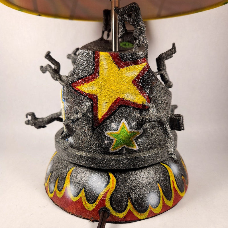 Break Street - The Lamp custom by Forces of Dorkness Custom Forces of Dorkness