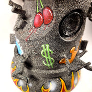 Break Street - The Lamp custom by Forces of Dorkness Custom Forces of Dorkness