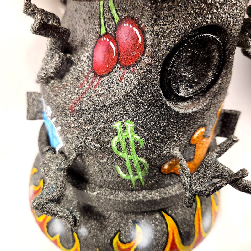 Break Street - The Lamp custom by Forces of Dorkness Custom Forces of Dorkness