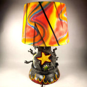 Break Street - The Lamp custom by Forces of Dorkness Custom Forces of Dorkness