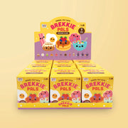 Brekkie Pals Blind Box Plush – Cute Kawaii Plush Toys Blind Box Pals & Co