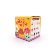 Brekkie Pals Blind Box Plush – Cute Kawaii Plush Toys Blind Box Pals & Co