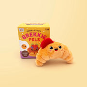 Brekkie Pals Blind Box Plush – Cute Kawaii Plush Toys Blind Box Pals & Co