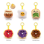 Brekkie Pals Blind Box Plush – Cute Kawaii Plush Toys Blind Box Pals & Co