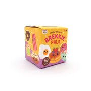 Brekkie Pals Blind Box Plush – Cute Kawaii Plush Toys Blind Box Pals & Co