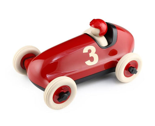 Bruno Roadster Red Edition Vehicles Playforever