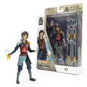 BST AXN Avatar: The Last Airbender 5-Inch Action Figure - Select Figure(s) Toys & Games ToyShnip