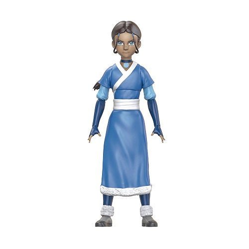 BST AXN Avatar: The Last Airbender 5-Inch Action Figure - Select Figure(s) Toys & Games ToyShnip
