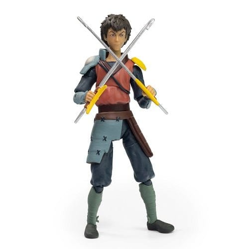 BST AXN Avatar: The Last Airbender 5-Inch Action Figure - Select Figure(s) Toys & Games ToyShnip