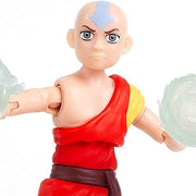 BST AXN Avatar: The Last Airbender 5-Inch Action Figure - Select Figure(s) Toys & Games ToyShnip