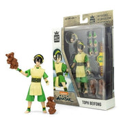 BST AXN Avatar: The Last Airbender 5-Inch Action Figure - Select Figure(s) Toys & Games ToyShnip