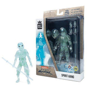 BST AXN Avatar: The Last Airbender 5-Inch Action Figure - Select Figure(s) Toys & Games ToyShnip