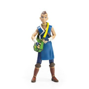 BST AXN Avatar: The Last Airbender 5-Inch Action Figure - Select Figure(s) Toys & Games ToyShnip