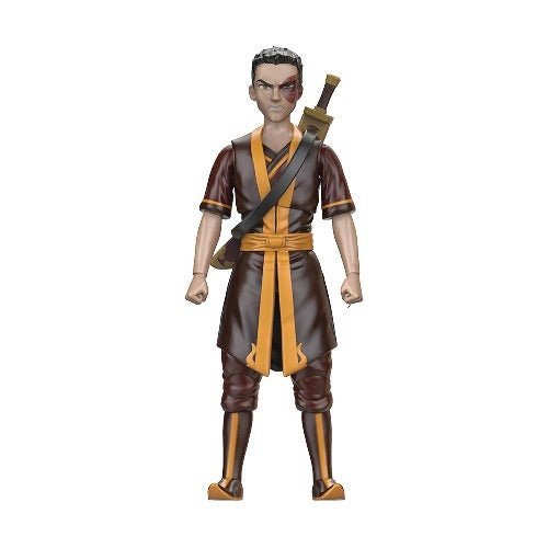 BST AXN Avatar: The Last Airbender 5-Inch Action Figure - Select Figure(s) Toys & Games ToyShnip