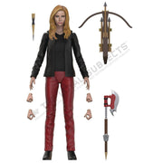 BST AXN Buffy The Vampire Slayer 5-Inch Action Figure - Select Figure(s) Toys & Games ToyShnip