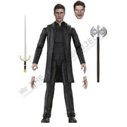 BST AXN Buffy The Vampire Slayer 5-Inch Action Figure - Select Figure(s) Toys & Games ToyShnip