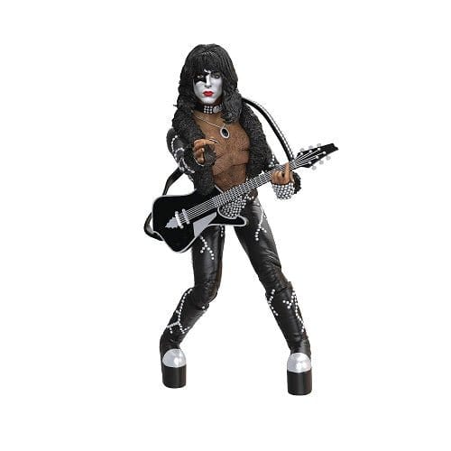 BST AXN Kiss 5-Inch Action Figure - Select Figure(s) Toys & Games ToyShnip