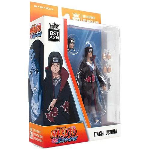 BST AXN Naruto: Shippuden 5-Inch Action Figure - Select Figure(s) Toys & Games ToyShnip