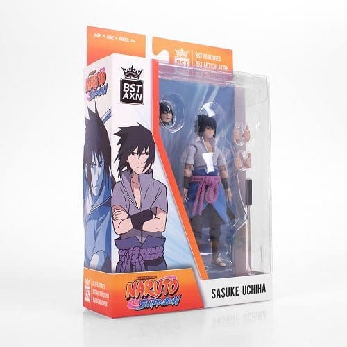 BST AXN Naruto: Shippuden 5-Inch Action Figure - Select Figure(s) Toys & Games ToyShnip