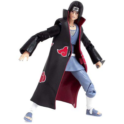 BST AXN Naruto: Shippuden 5-Inch Action Figure - Select Figure(s) Toys & Games ToyShnip