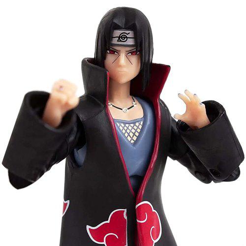 BST AXN Naruto: Shippuden 5-Inch Action Figure - Select Figure(s) Toys & Games ToyShnip