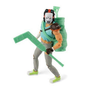 The Loyal Subjects BST AXN Teenage Mutant Ninja Turtles 5-Inch Action Figure - Select Figure(s) Toys & Games ToyShnip