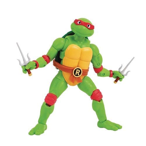 The Loyal Subjects BST AXN Teenage Mutant Ninja Turtles 5-Inch Action Figure - Select Figure(s)