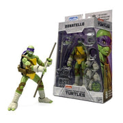 BST AXN Teenage Mutant Ninja Turtles Comic 5-Inch Action Figure - Select Figure(s) Toys & Games ToyShnip