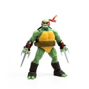 BST AXN Teenage Mutant Ninja Turtles Comic 5-Inch Action Figure - Select Figure(s) Toys & Games ToyShnip