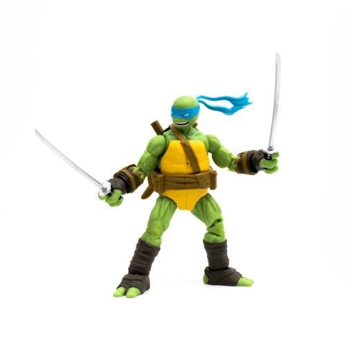 BST AXN Teenage Mutant Ninja Turtles Comic 5-Inch Action Figure - Select Figure(s) Toys & Games ToyShnip