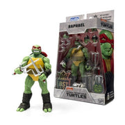 BST AXN Teenage Mutant Ninja Turtles Comic 5-Inch Action Figure - Select Figure(s) Toys & Games ToyShnip