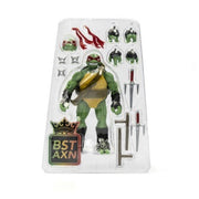 BST AXN Teenage Mutant Ninja Turtles Comic 5-Inch Action Figure - Select Figure(s) Toys & Games ToyShnip