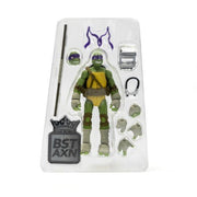 BST AXN Teenage Mutant Ninja Turtles Comic 5-Inch Action Figure - Select Figure(s) Toys & Games ToyShnip