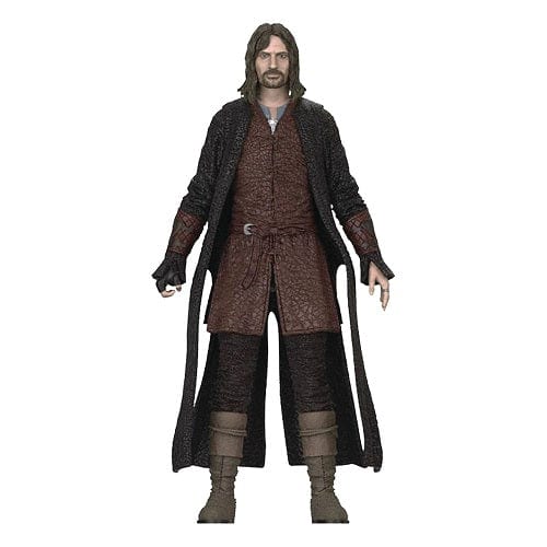 BST AXN The Lord of the Rings 5-Inch Action Figure - Select Figure(s) Toys & Games ToyShnip