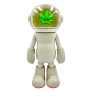 BUD figure by Wacky Backy Vinyl Art Toy Wacky Backy