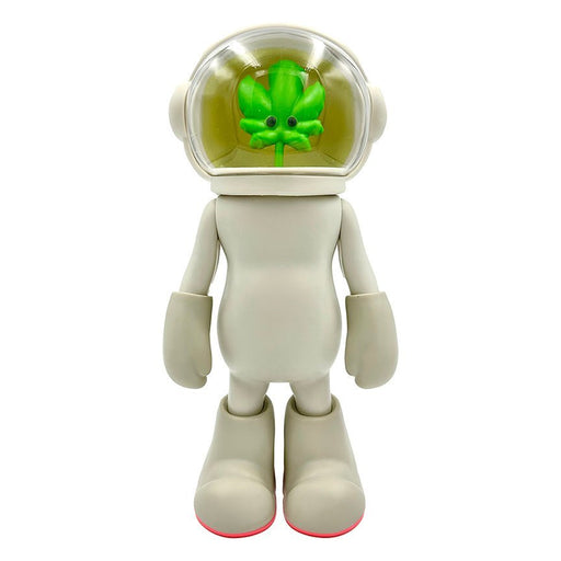 BUD figure by Wacky Backy Vinyl Art Toy Wacky Backy