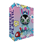 BUNNYKITTY by PERSUE Vinyl Art Toy Superplastic