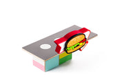 Hamburger Shack Accessories Candylab