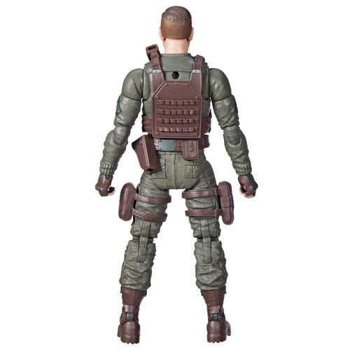 G.I. Joe Classified Series 6-Inch Action Figure - Select Figure(s)