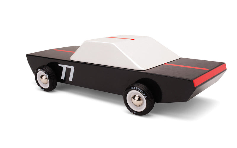 Carbon 77 Racers Candylab