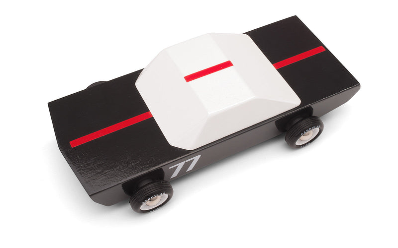 Carbon 77 Racers Candylab