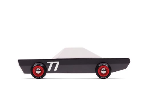 Carbon 77 Racers Candylab