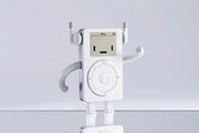 Classicbot iBoy Regular Edition retro action figure Action Figure Classicbot