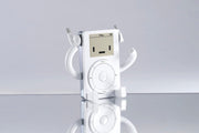 Classicbot iBoy Regular Edition retro action figure Action Figure Classicbot