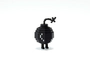 Classicbot Trashbot 2.0 retro Mac stationery set Action Figure Classicbot