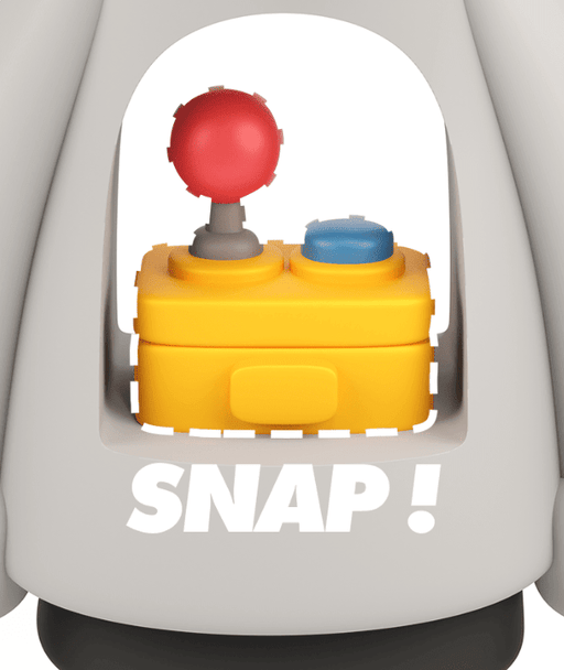 Copium for Miss Bliss by ATOM TOYS ATOM TOYS - Tenacious Toys®